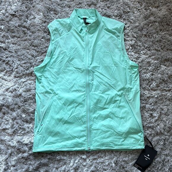 Lululemon Fast And Free Vest Designed for Running Size XL WLDM - Picture 2 of 7